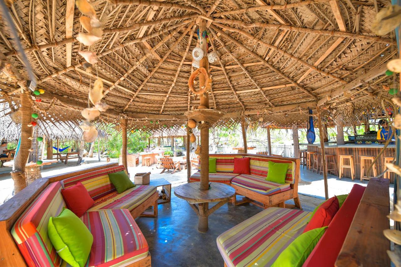 Kitesurfing Lanka Hotel Kalpitiya Exterior photo