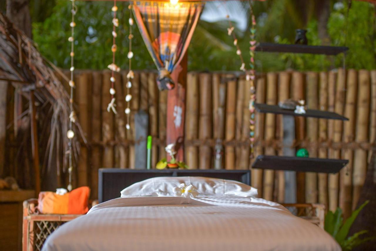 Kitesurfing Lanka Hotel Kalpitiya Exterior photo