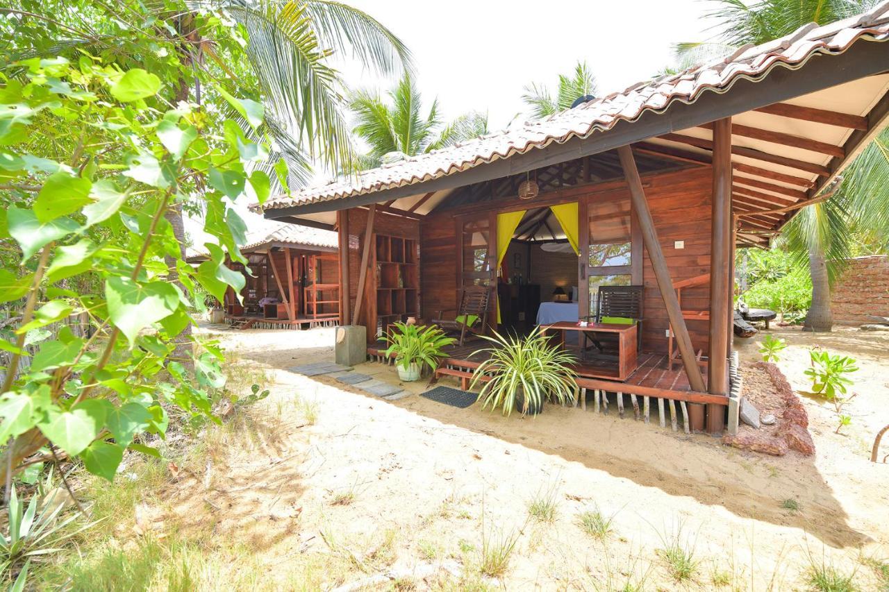 Kitesurfing Lanka Hotel Kalpitiya Room photo